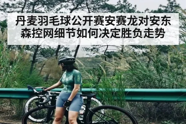 丹麦羽毛球公开赛安赛龙对安东森控网细节如何决定胜负走势